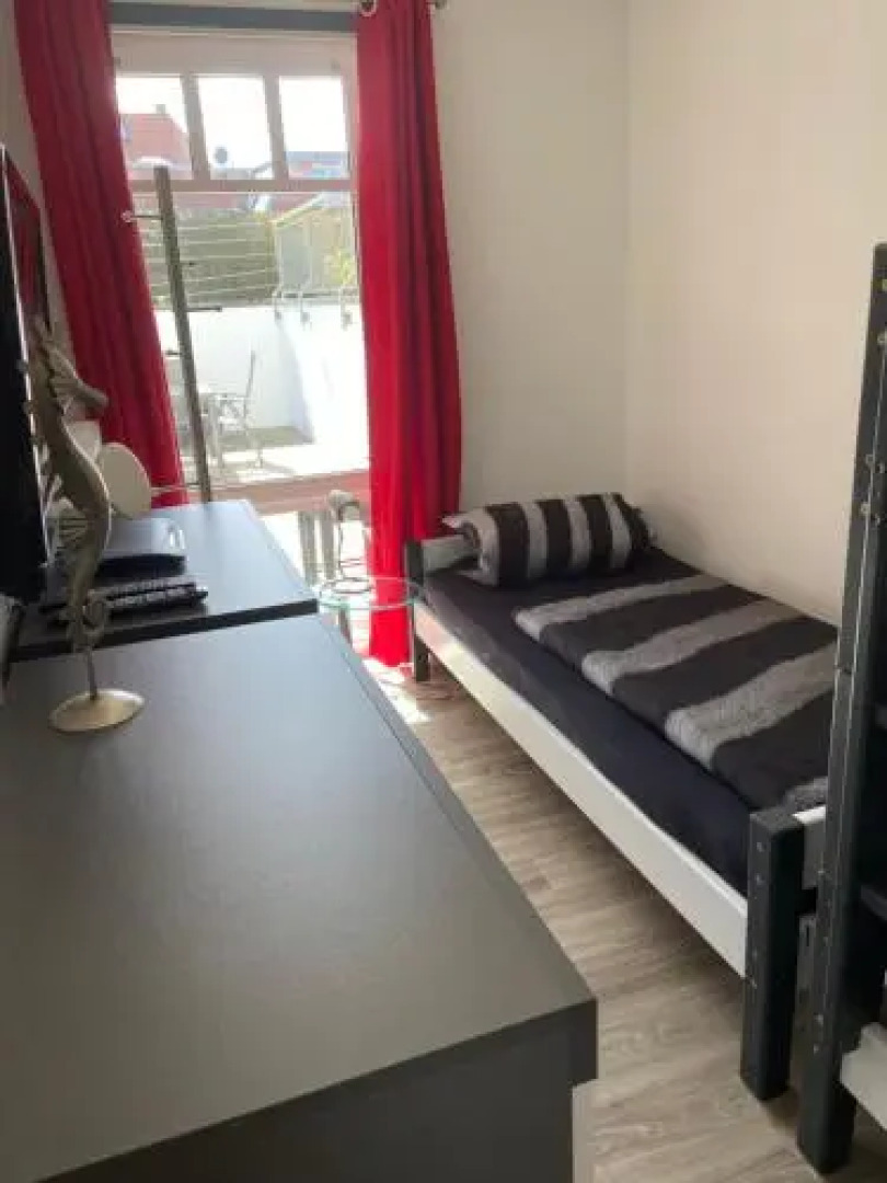 Apartment Emsköpken