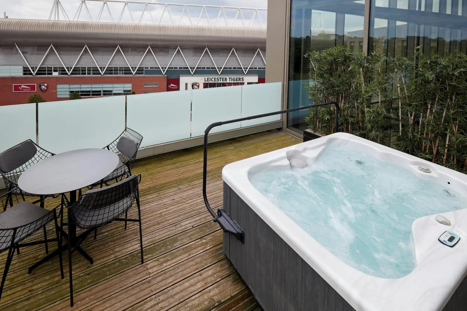 voco Leicester, an IHG Hotel	