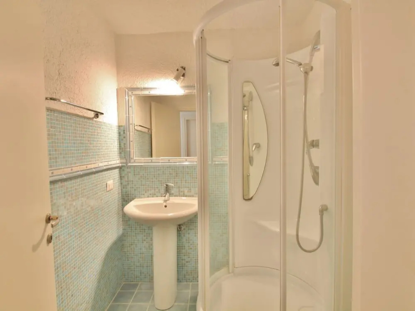 Ville Costa Paradiso