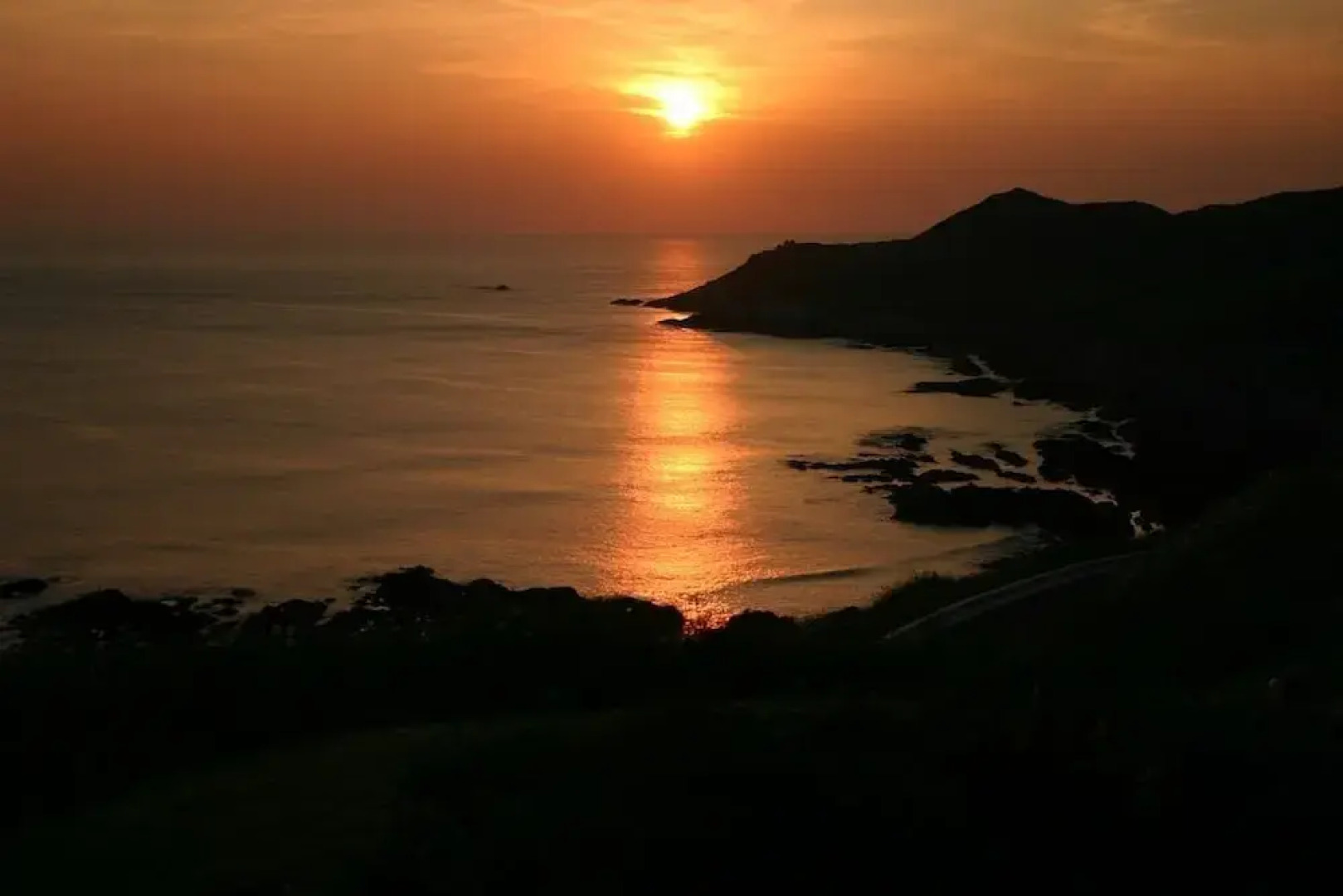 Surf View Guesthouse