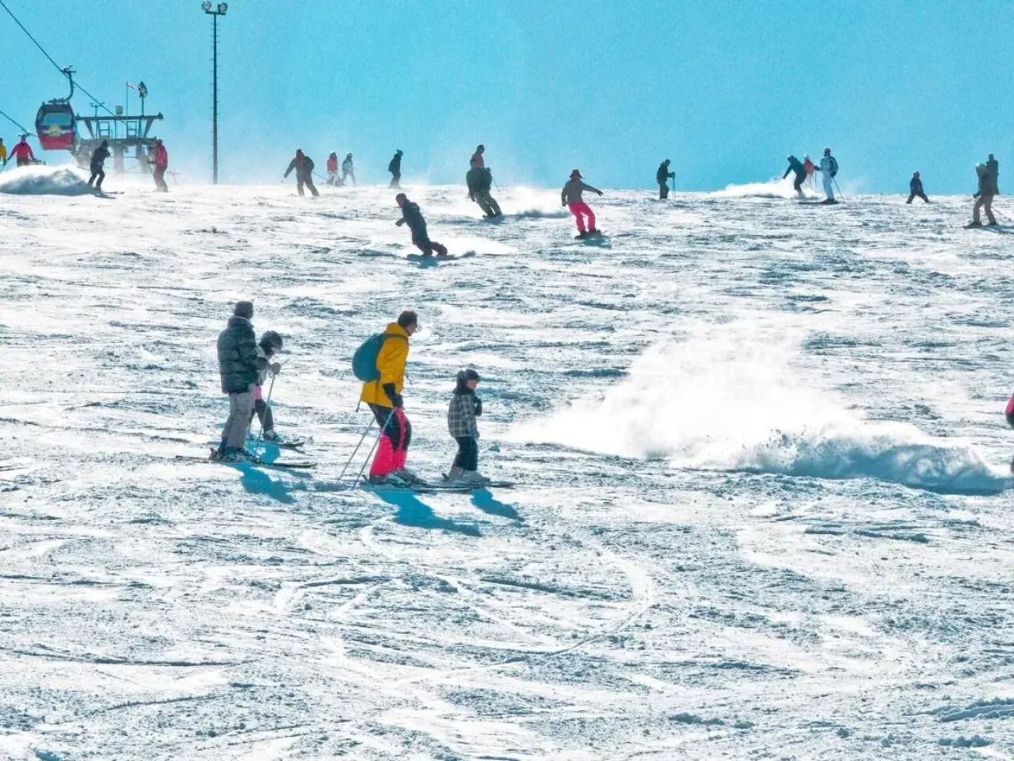 Hotel Hochsauerland by Center Parcs
