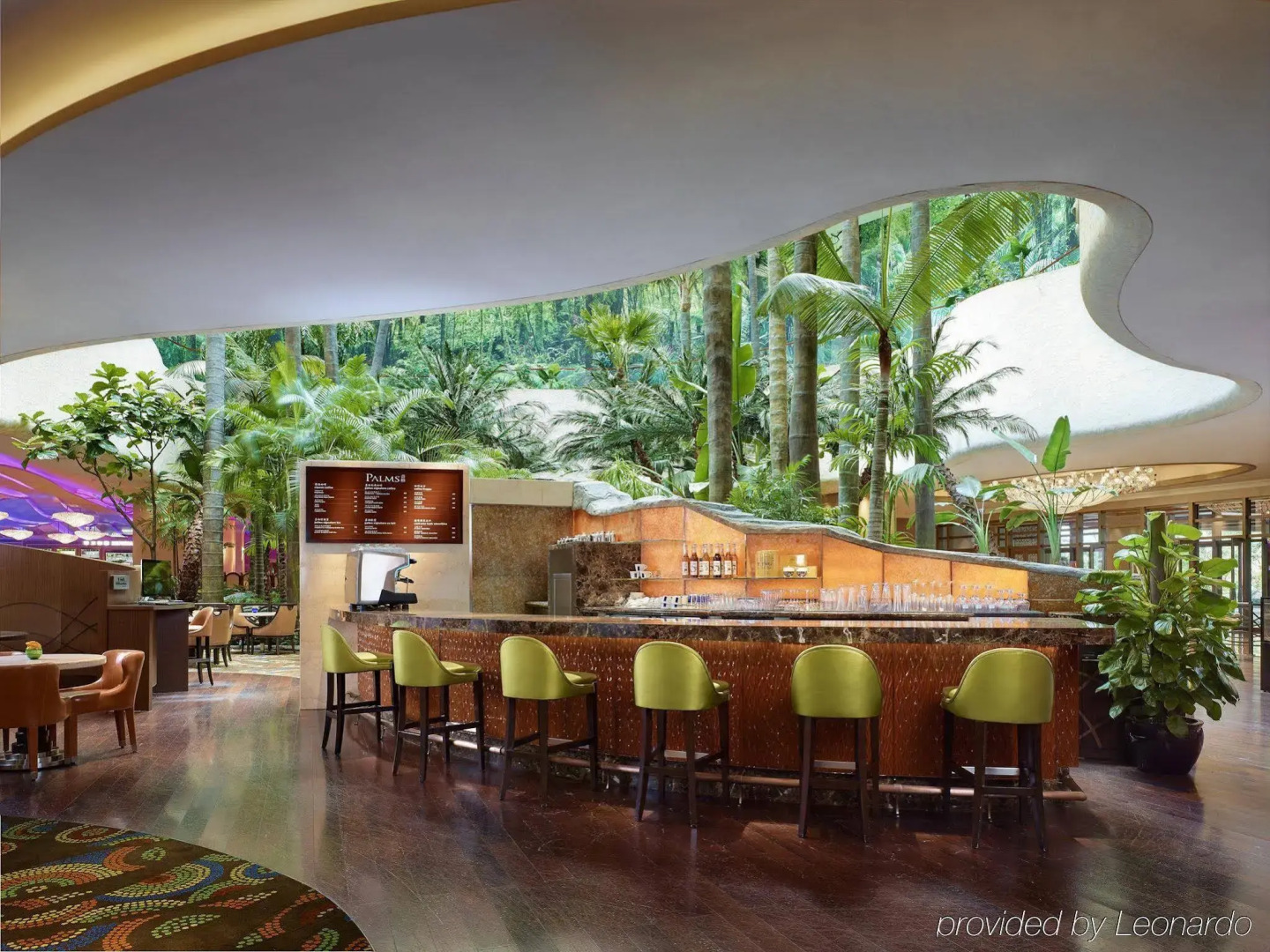 Londoner Grand, a Luxury Collection Hotel, Macao