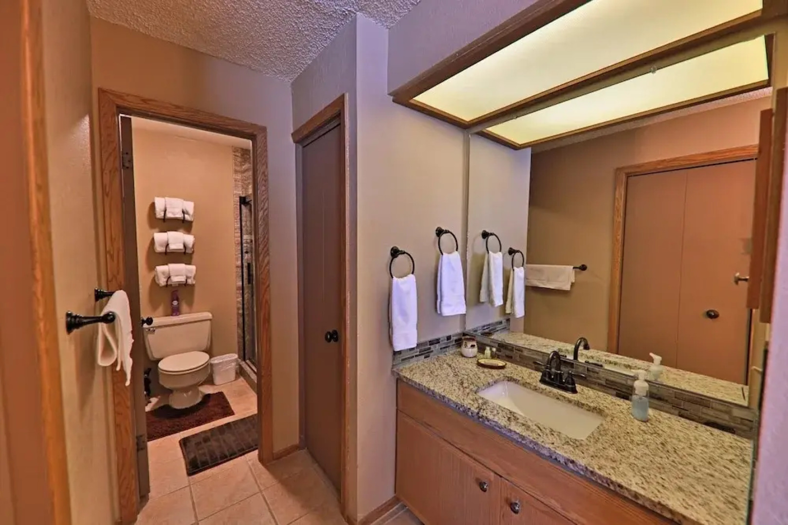 Snowblaze Athletic Club -a11 2 Bedroom Condo by RedAwning