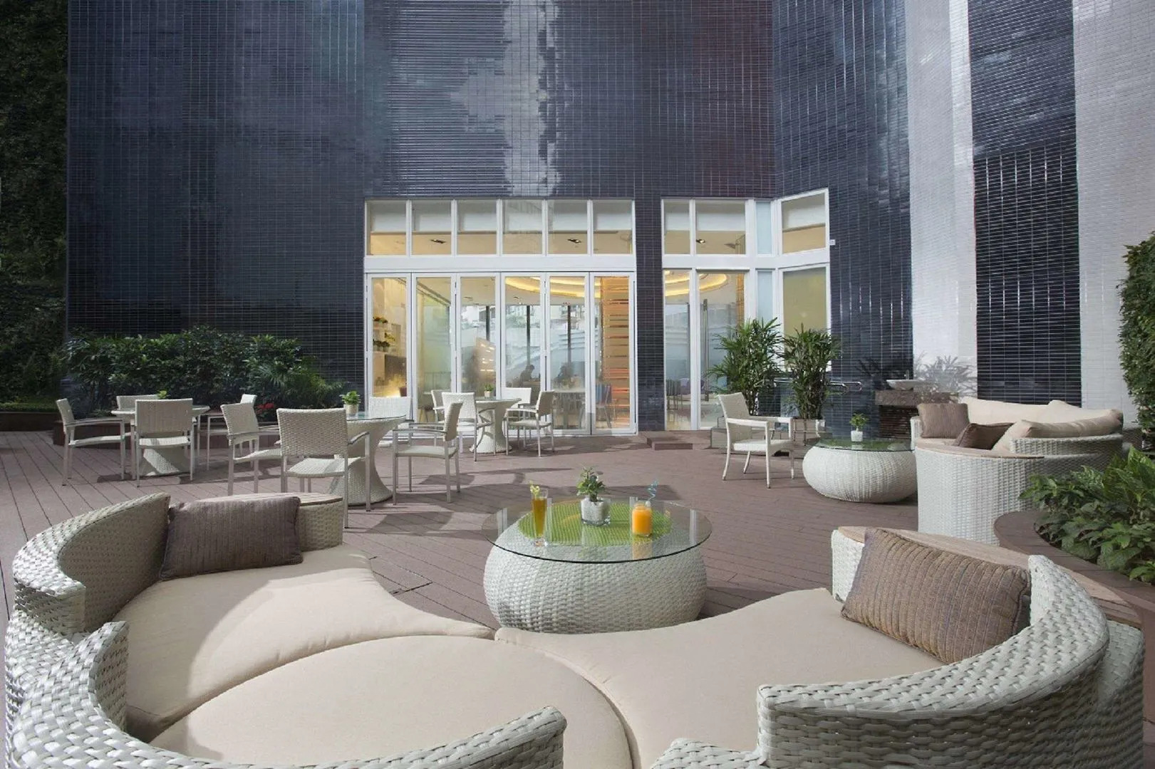 iclub Sheung Wan Hotel