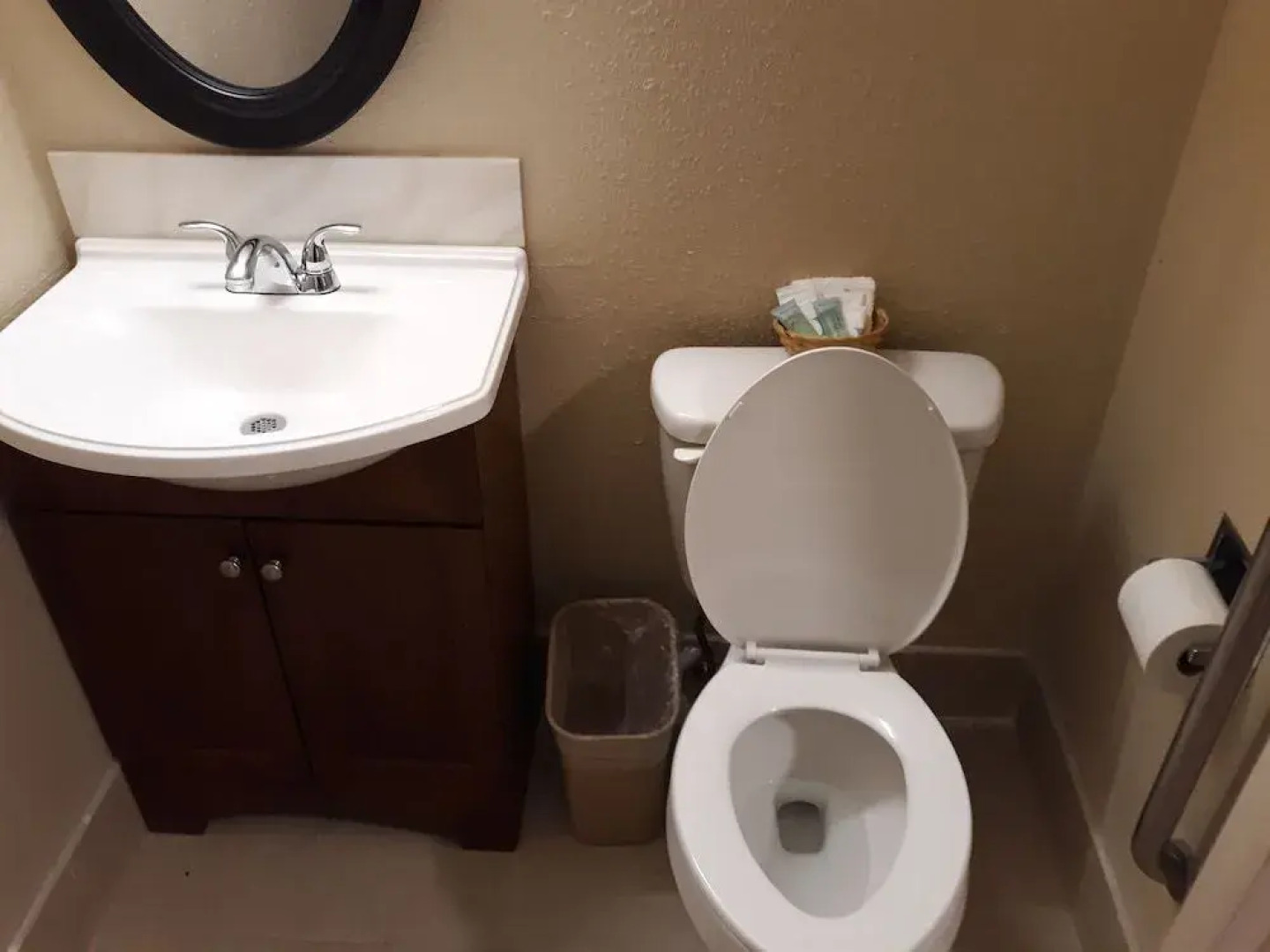 Hotel Woodward OK Hwy 270