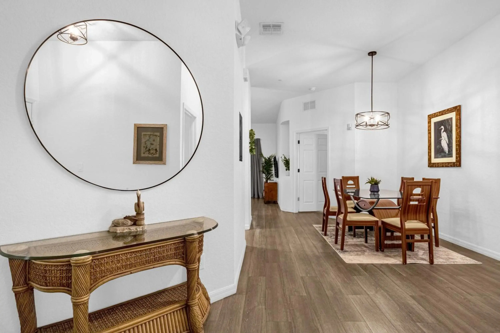 Bahama Bay, Davenport, Florida Oversize 2 Br condo