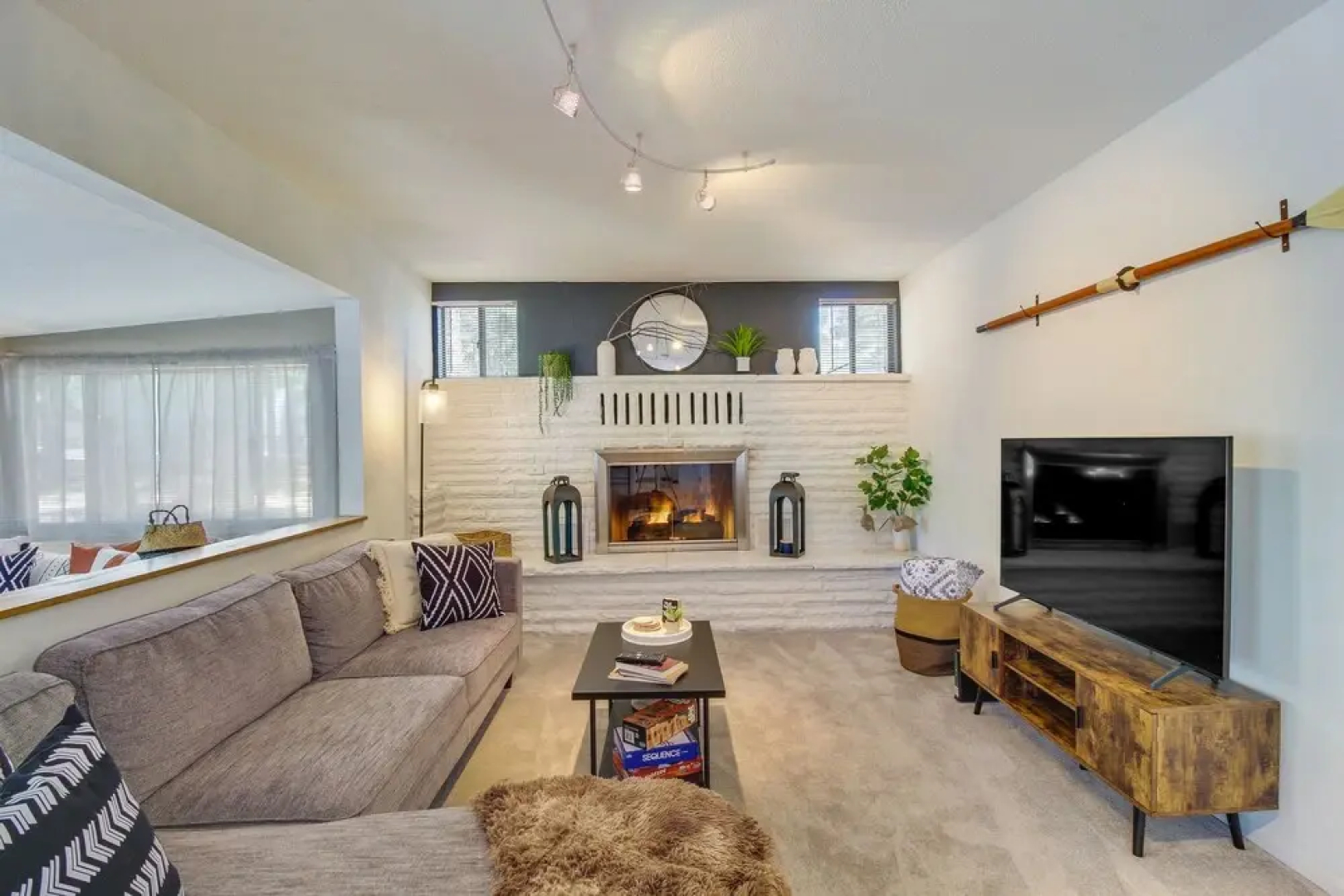 'casa Verde' - Renovated Cottage in Show Low!