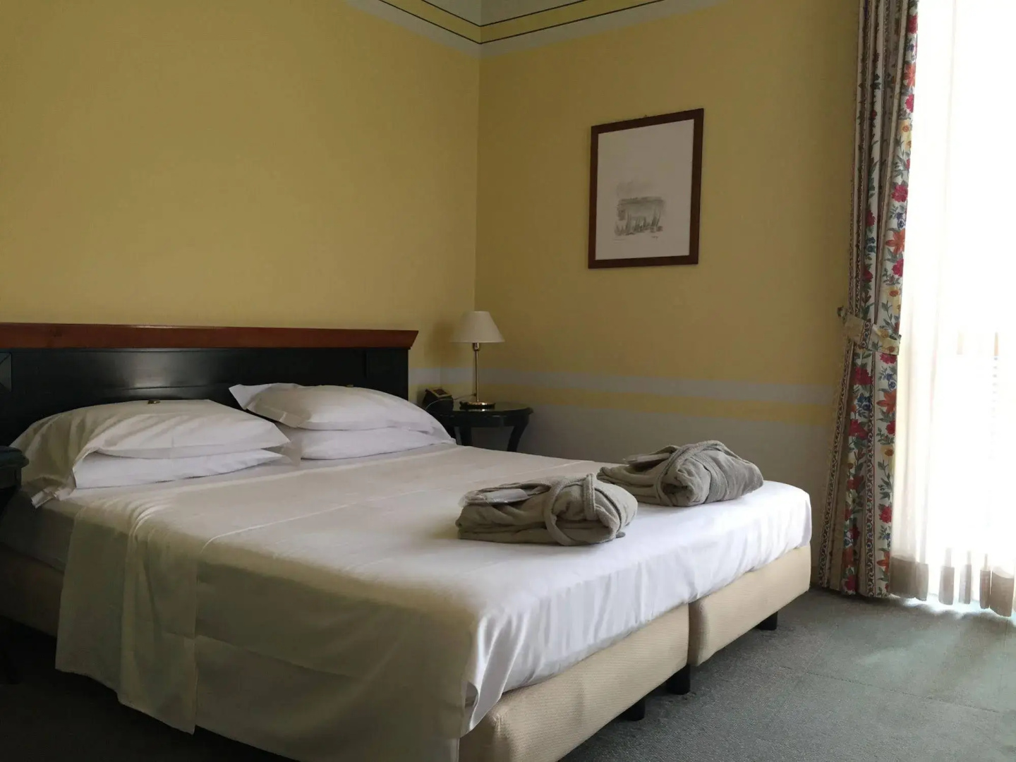 Hotel Villa Kinzica