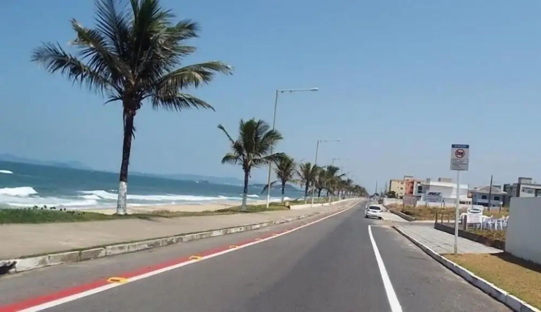 Oceano Hotel de Barra Velha