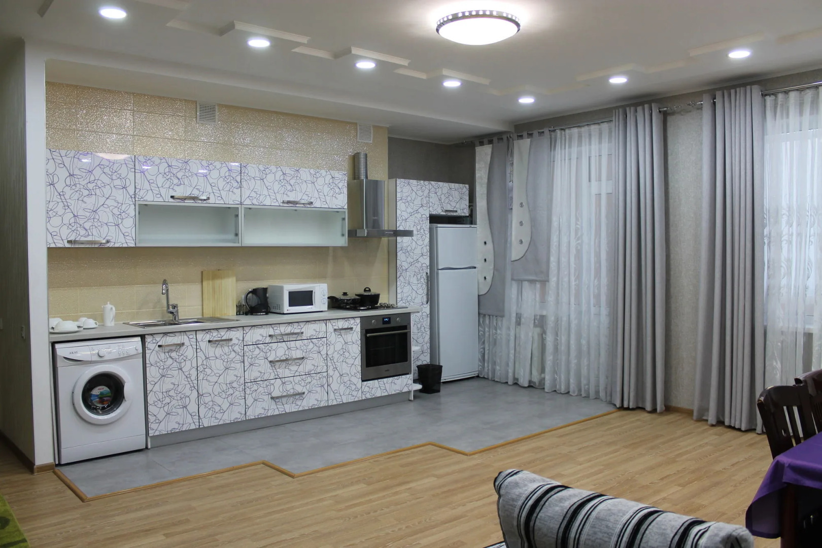 Golden Dragon ApartHotel