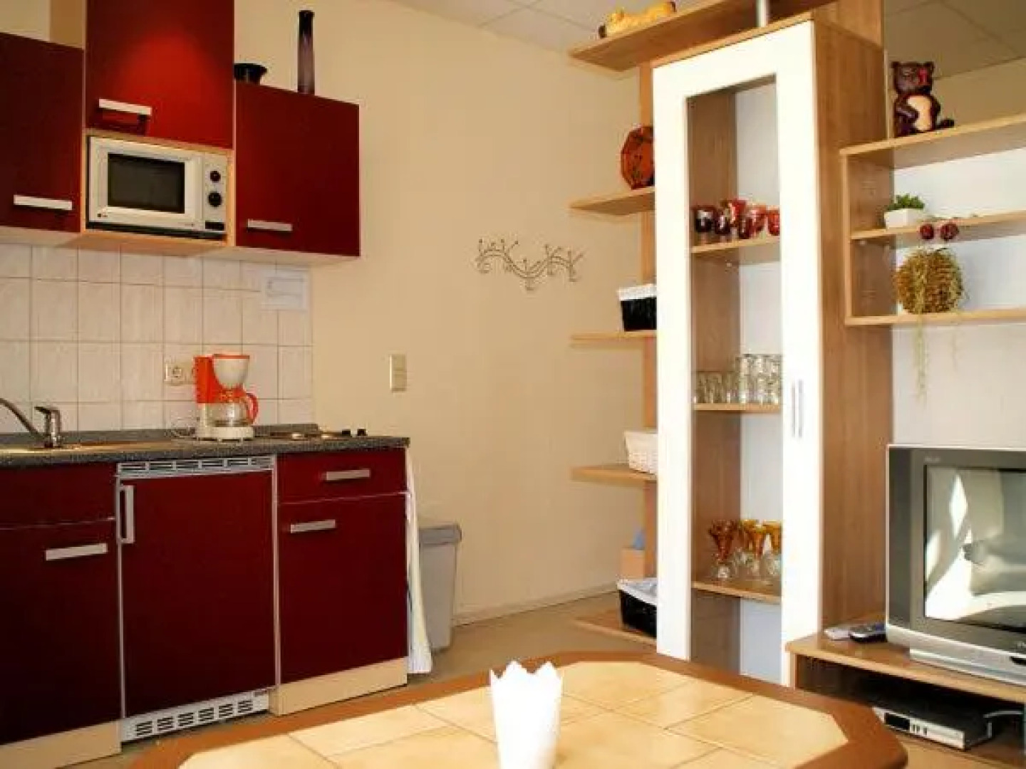 Jennys Ferienwohnungen