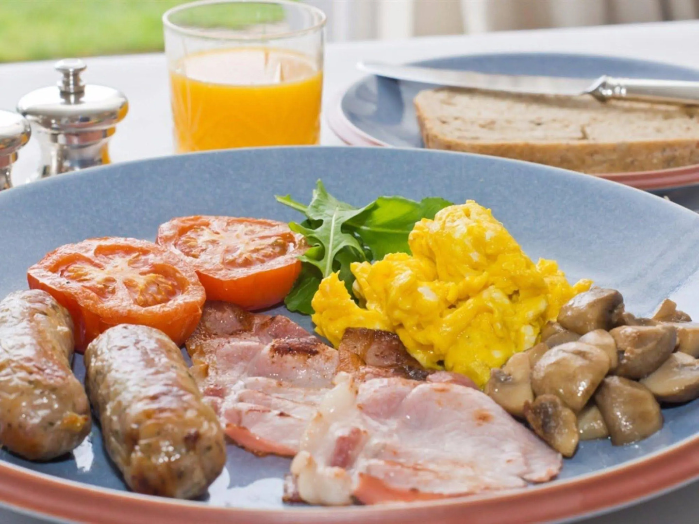 Amberley Bed and Breakfast