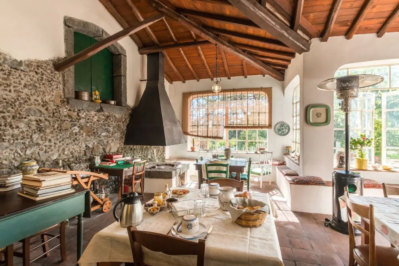 B&B La casa di Pippinitto