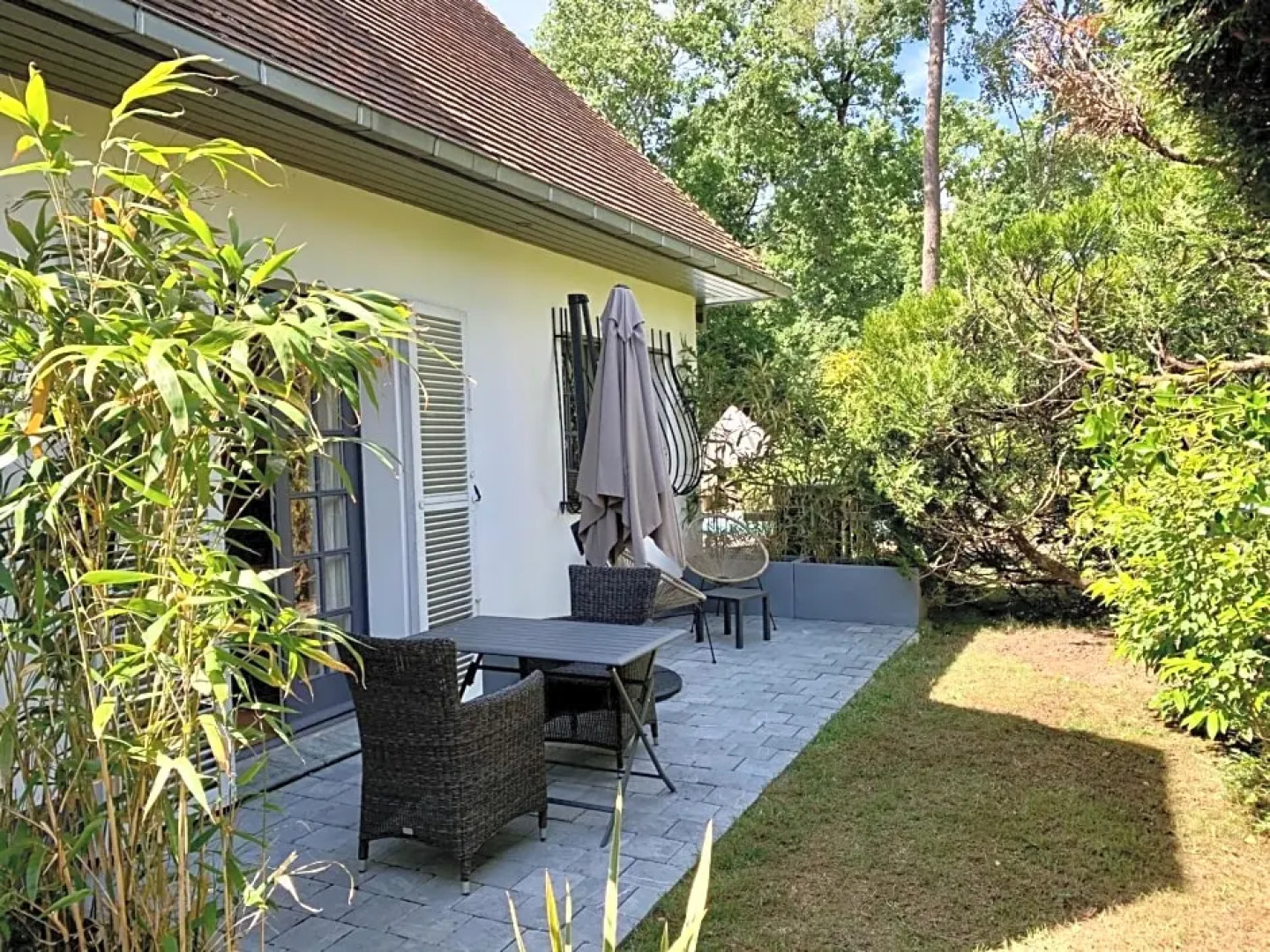 Villa d'hôtes Graine de Pin