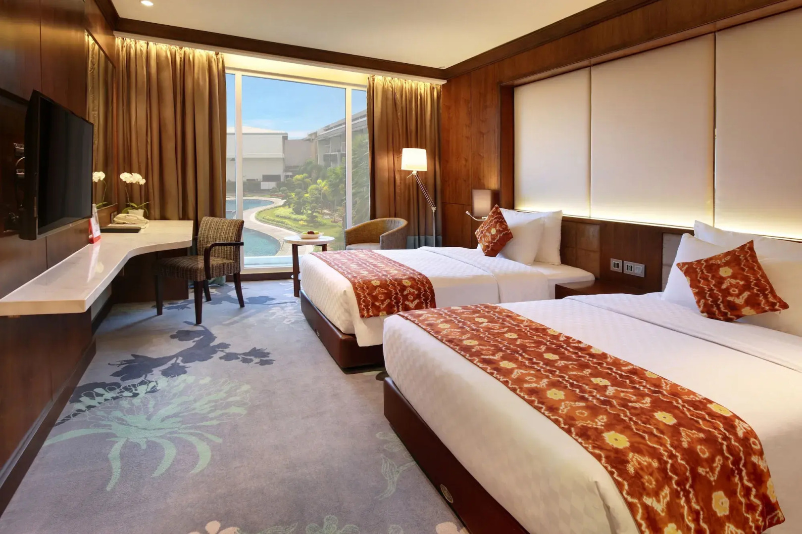 Swiss-Belhotel Borneo Banjarmasin