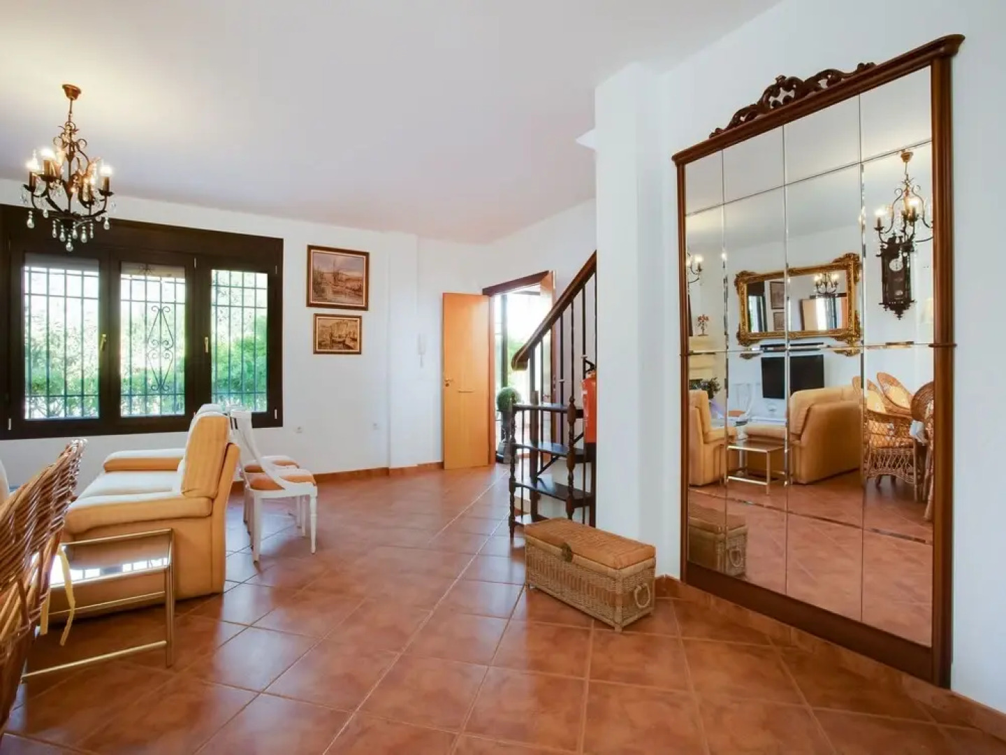 Delightful Villa in Villamena With Private Pool