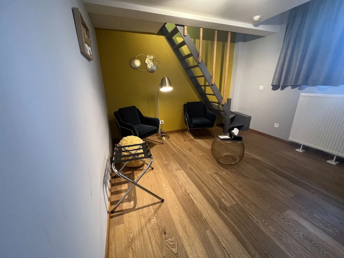 Le Presbytère de Sautour