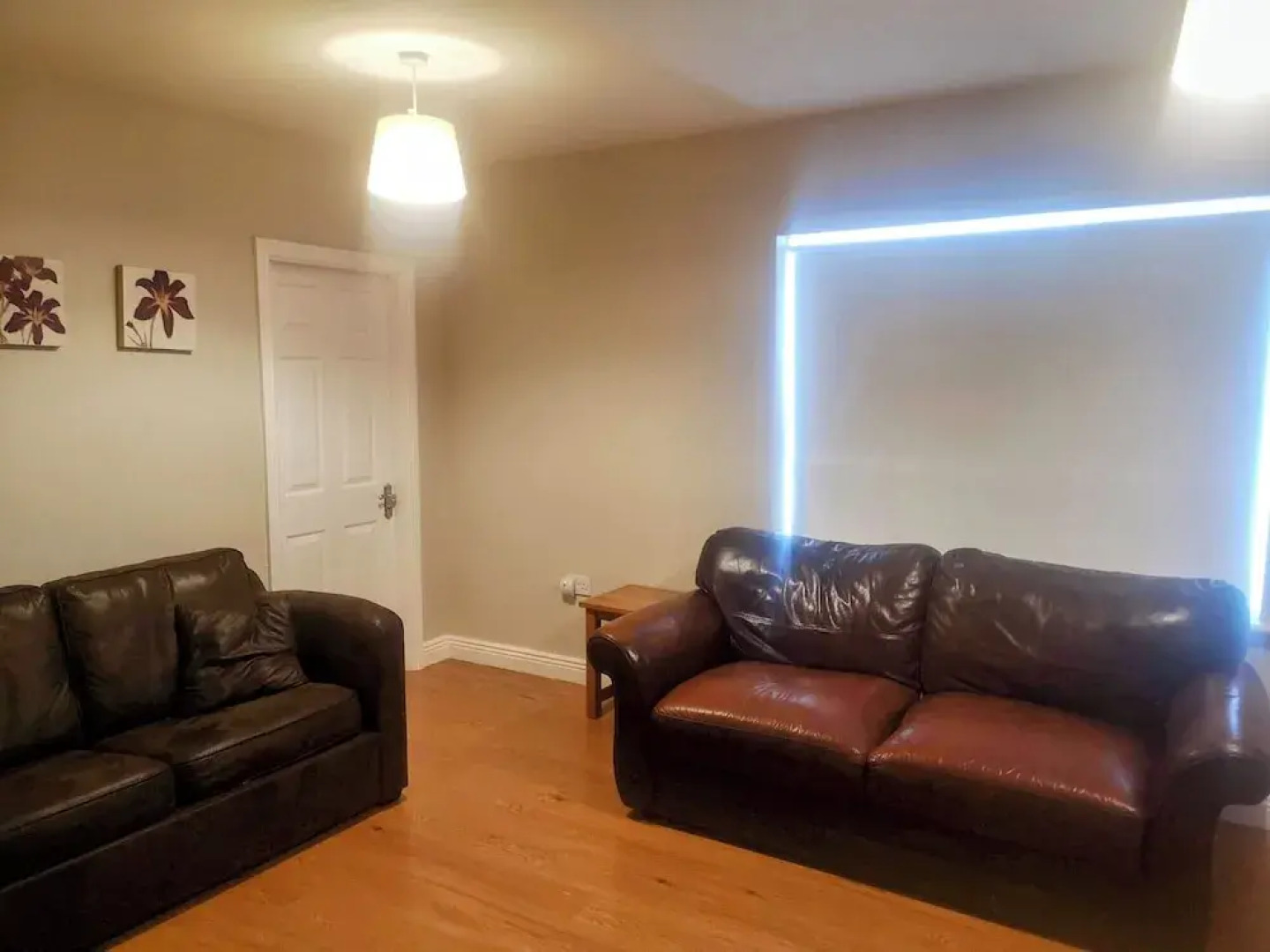 3 bed House With 2 Living Areas and 2 Bathrooms