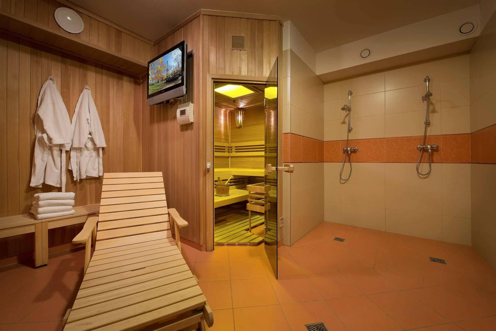 Hotel General Old Town Prague