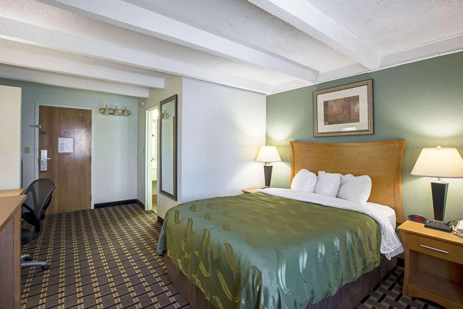 Quality Inn & Suites Council Bluffs - Omaha East