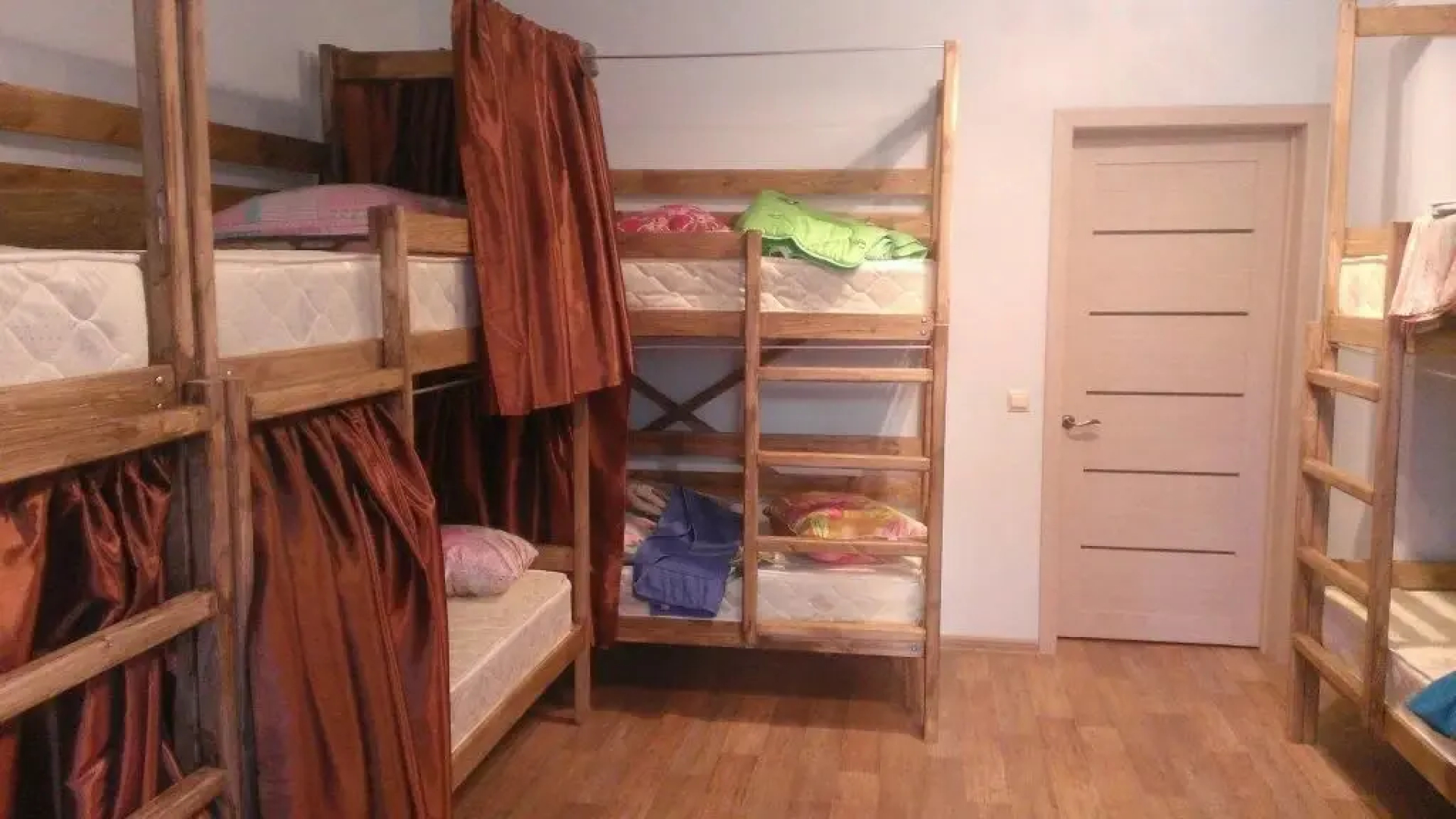 Uiut Hostel