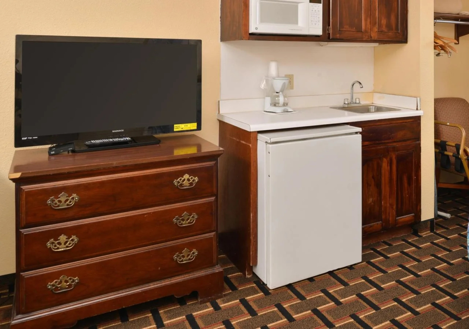 Americas Best Value Inn & Suites Albemarle