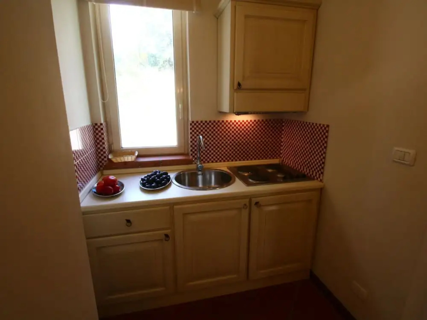 Pretty Cottage in Colonnella With Swimming Pool