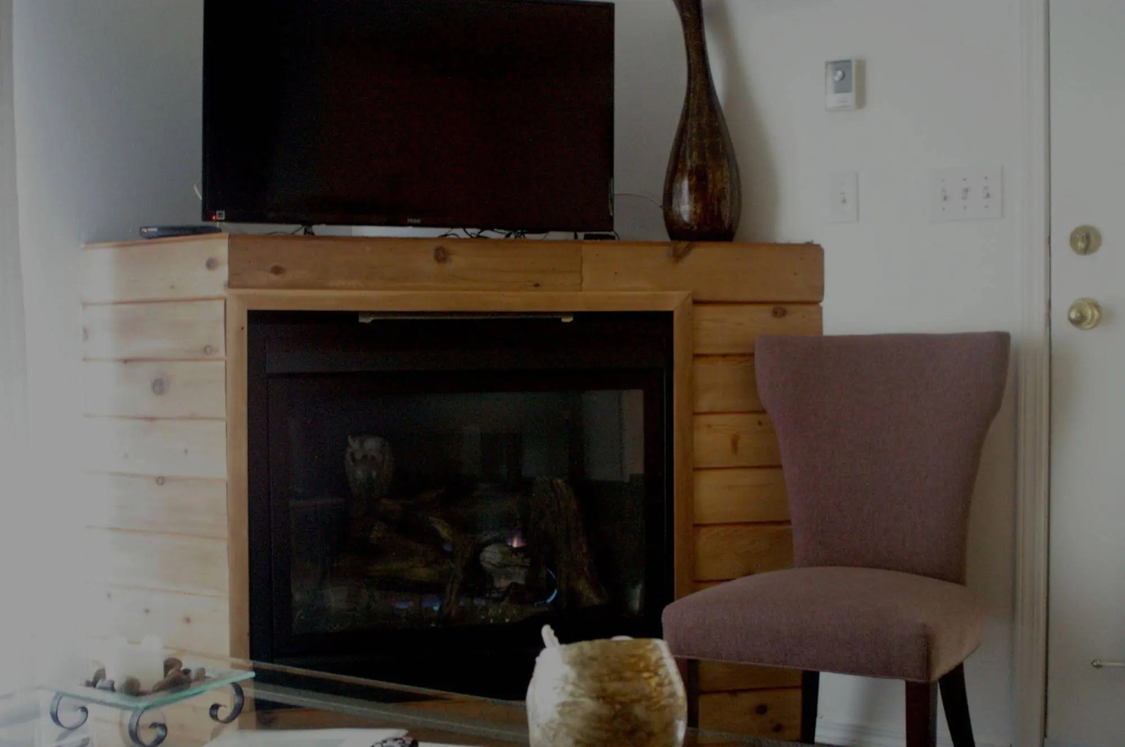 Shady Shores Beach Resort