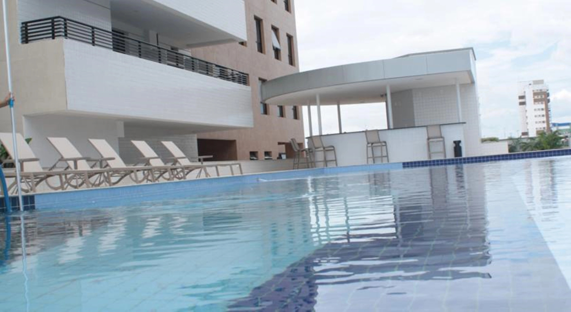 Quality Hotel Manaus