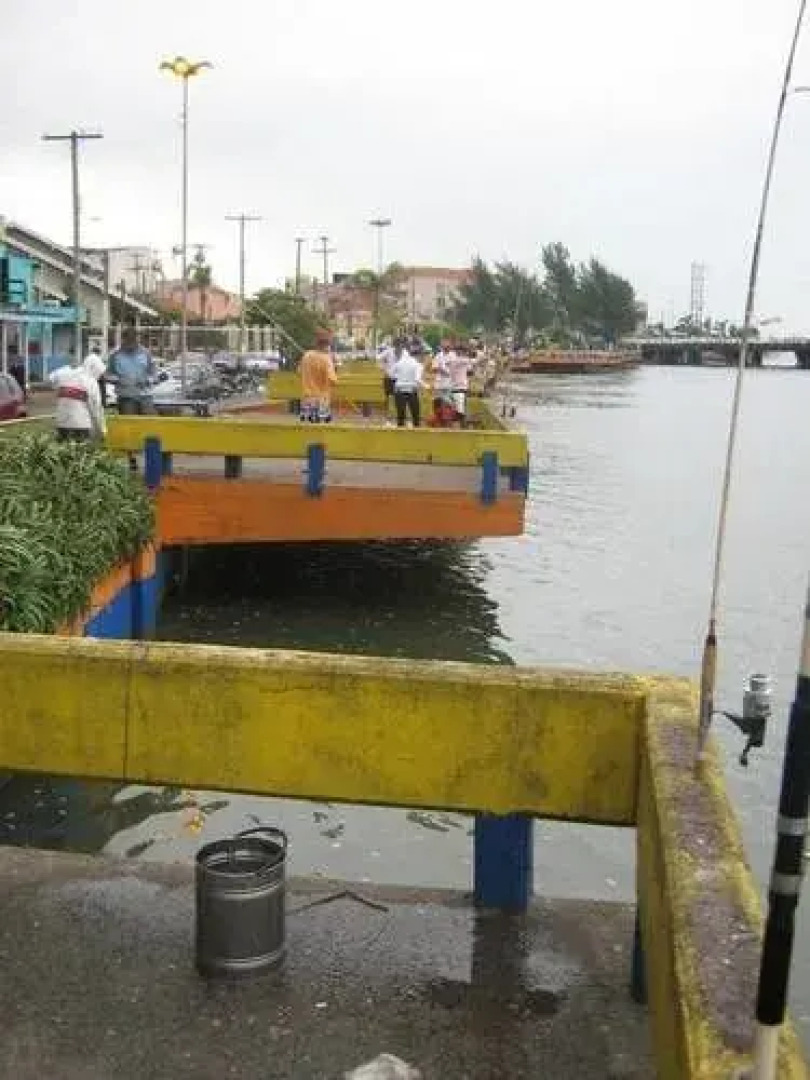Pousada Fazendinha Tatuira
