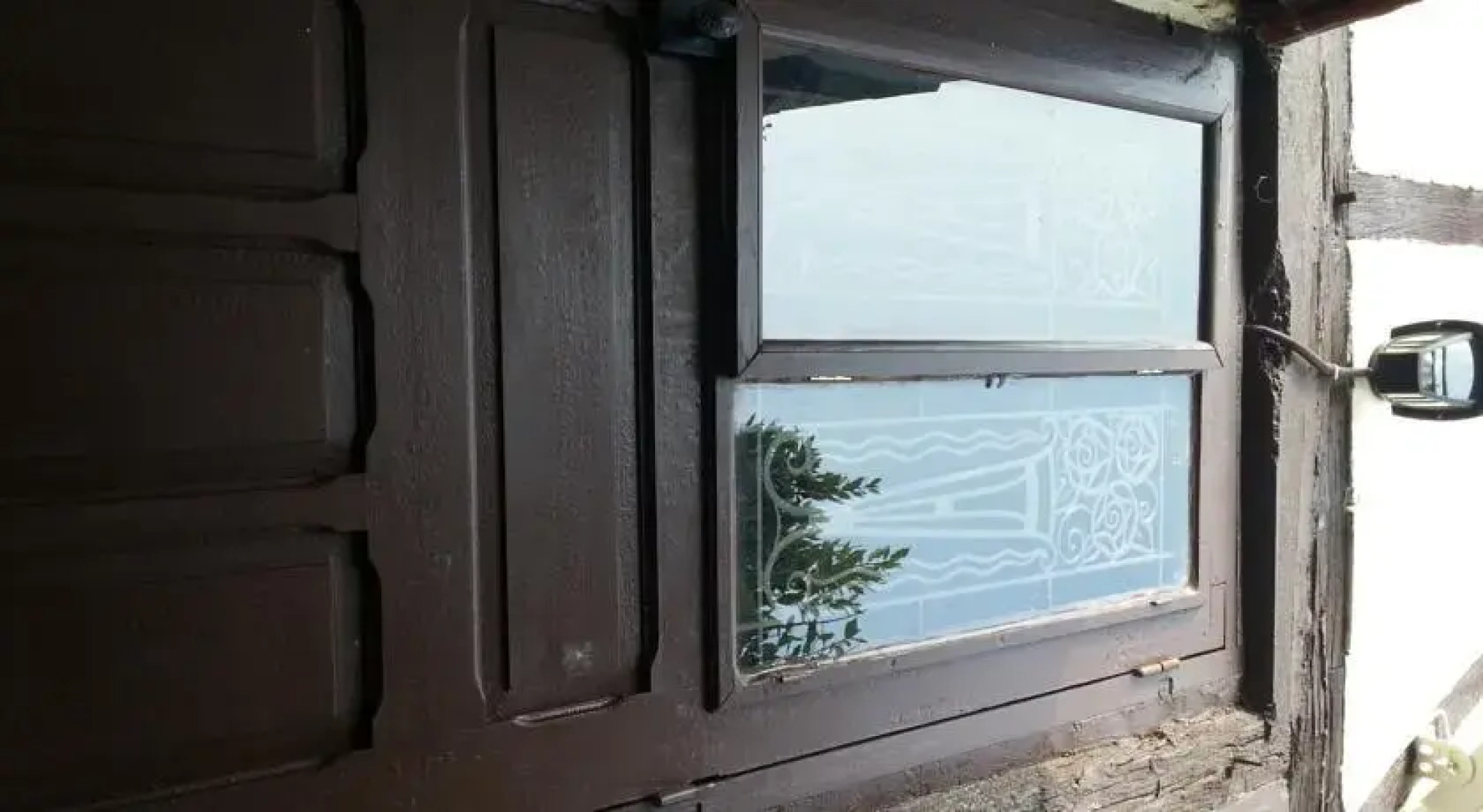 Chez le Coeur de Lion