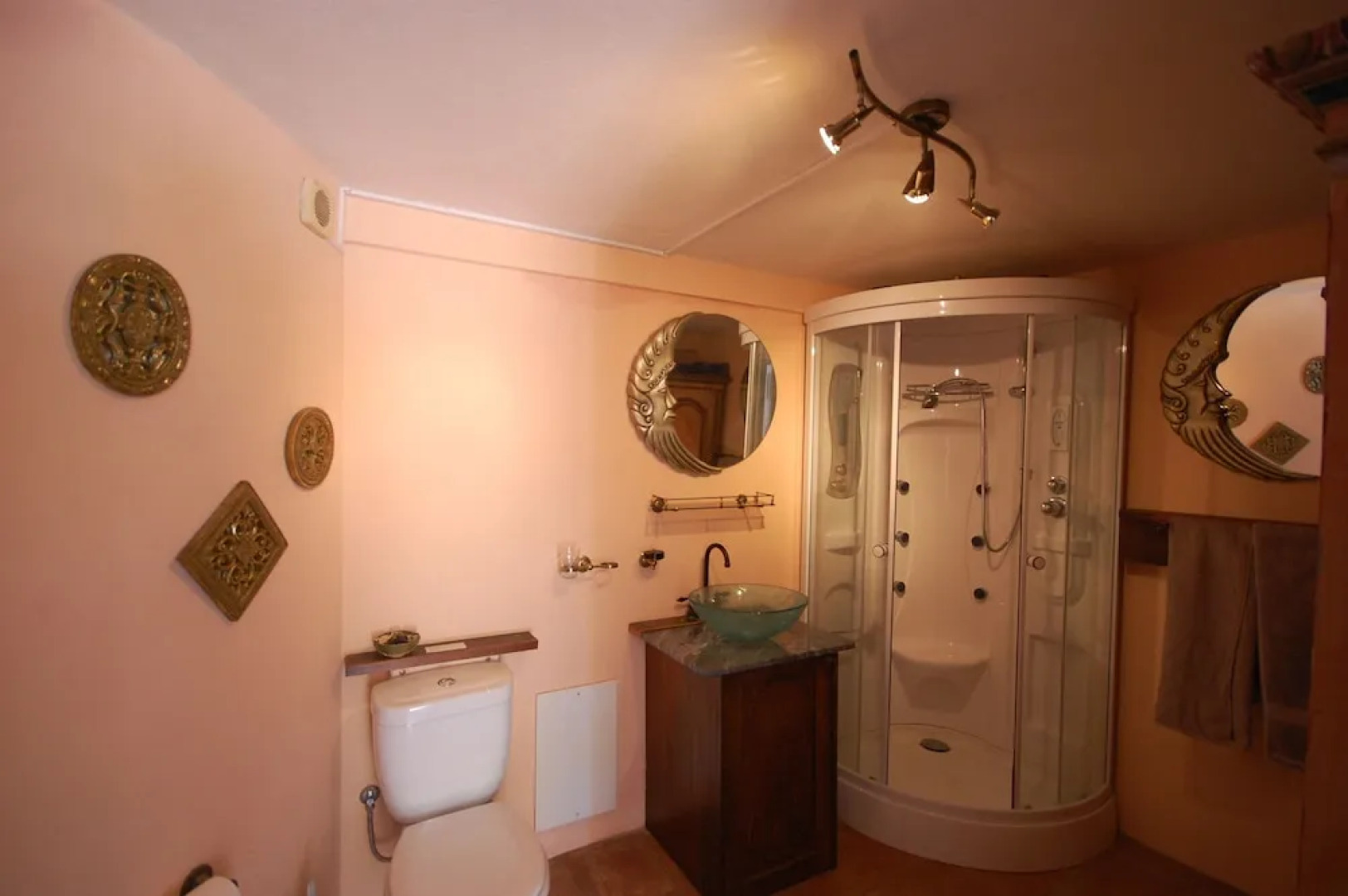 Casa Sol e Lua - Adult Only