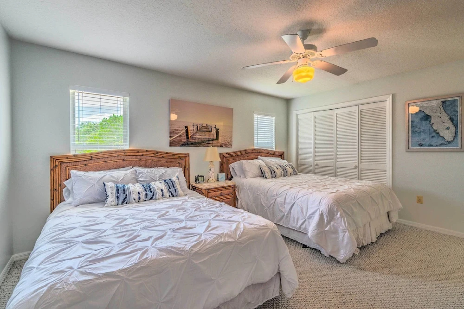 Waterfront Home w/ Dock, Kayaks, Pool + More!