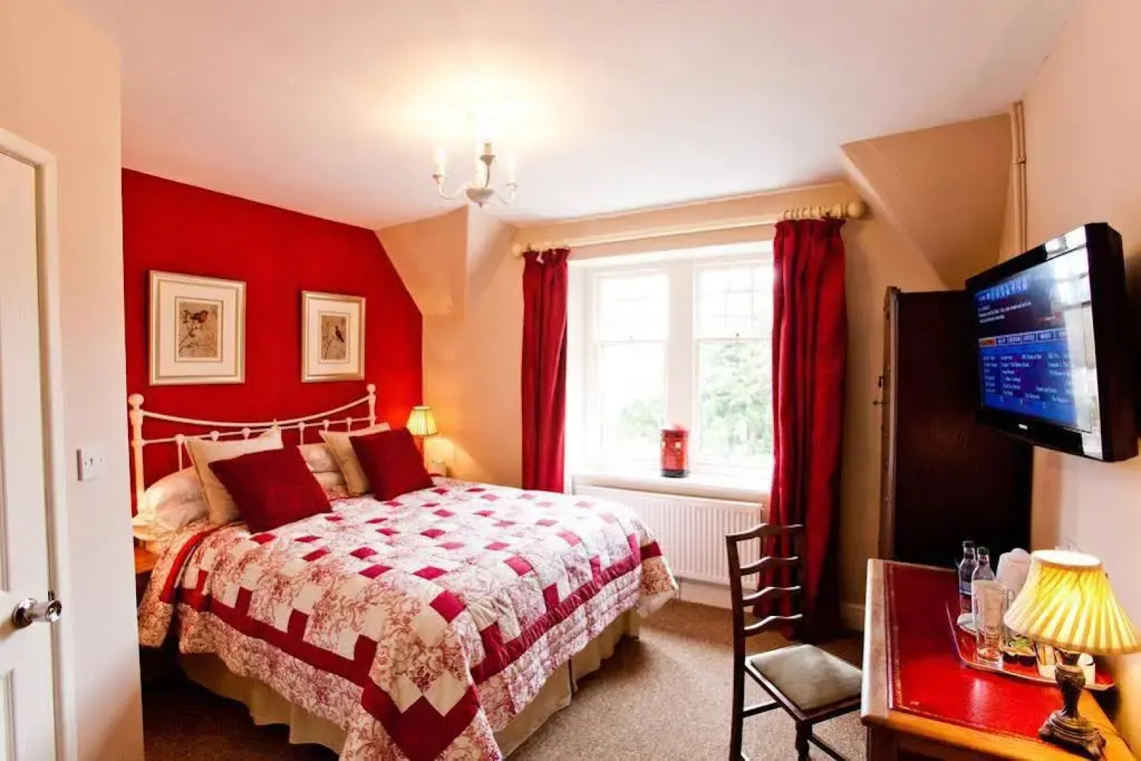 The Bell at Old Sodbury