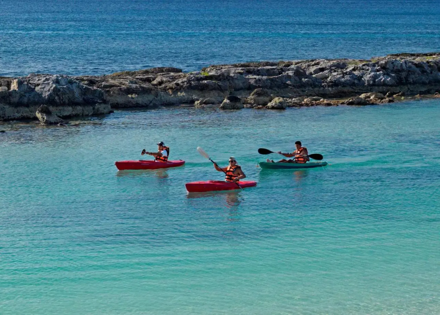 Hard Rock Hotel Riviera Maya - All Inclusive