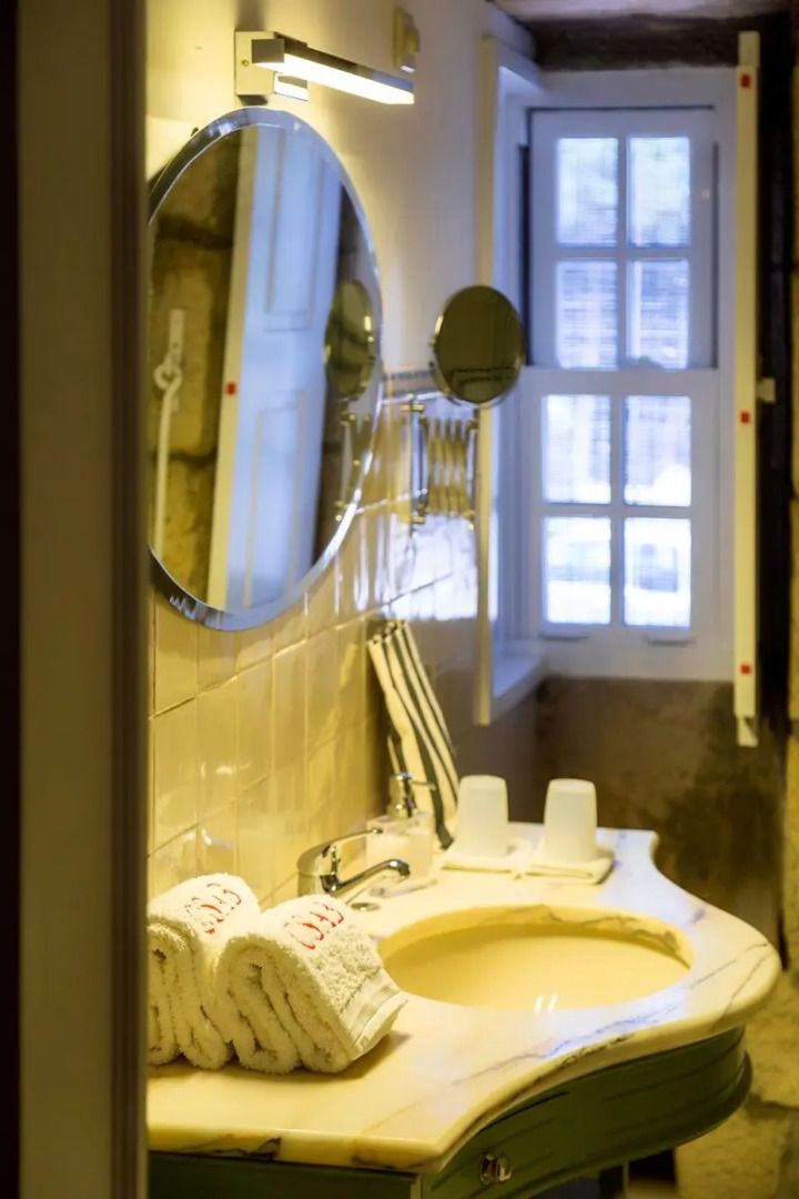 Casa de Santo António de Britiande