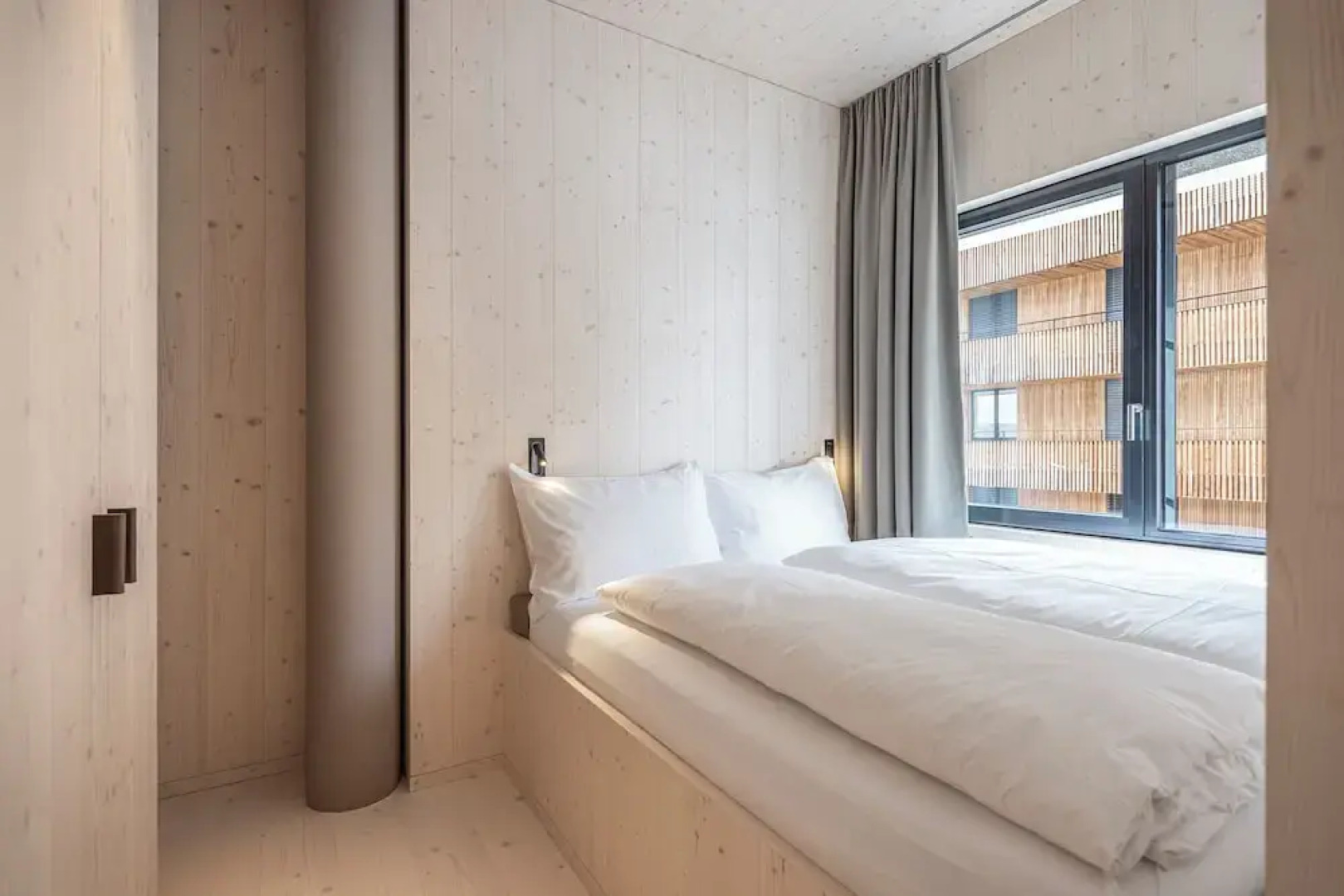 Me and All Hotel Flims, by Hyatt