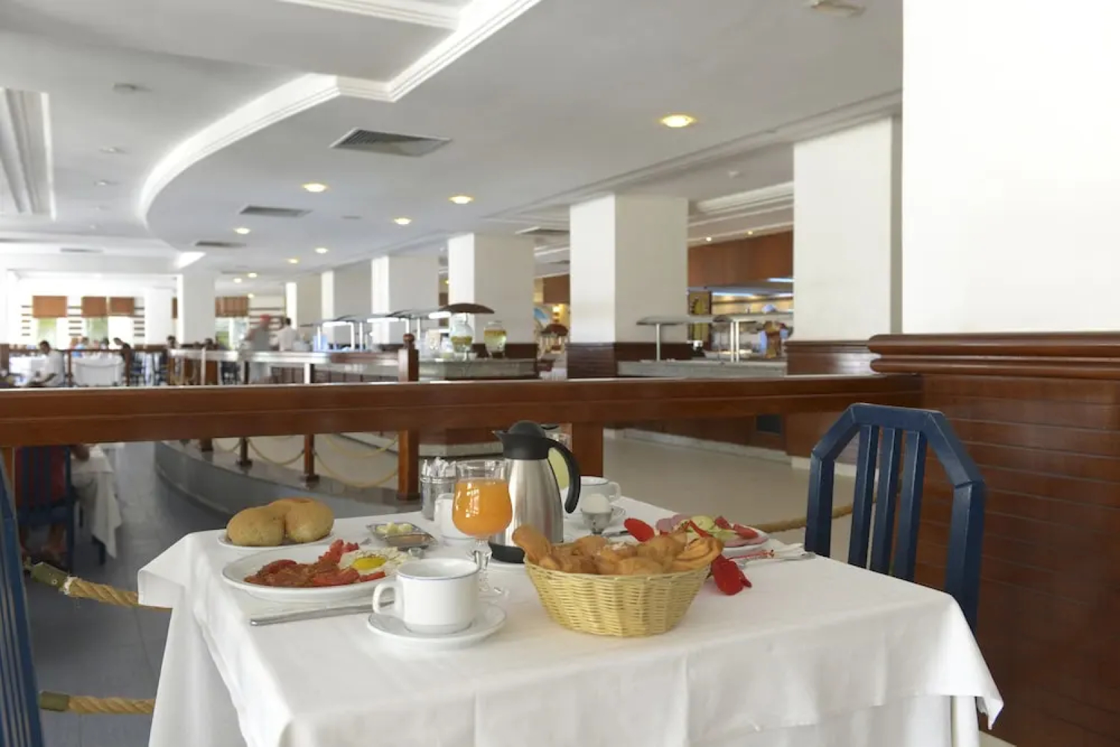 One Resort El Mansour