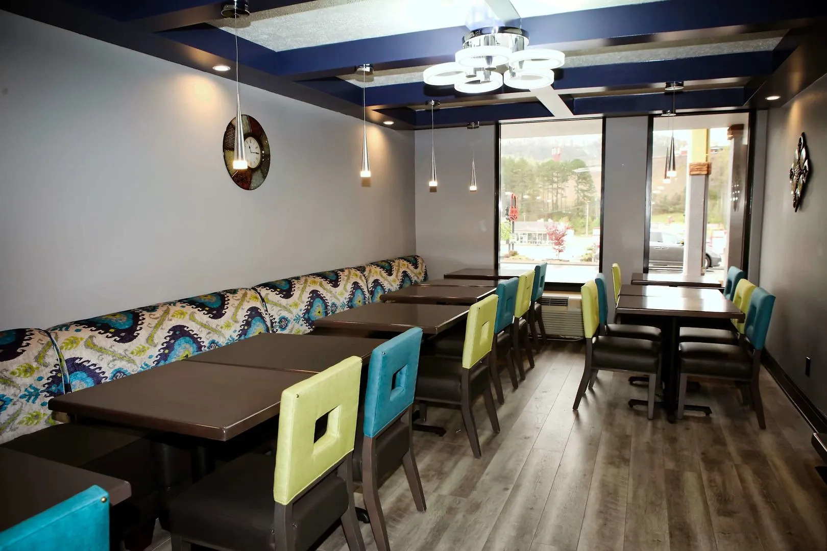 Best Western Corbin Inn