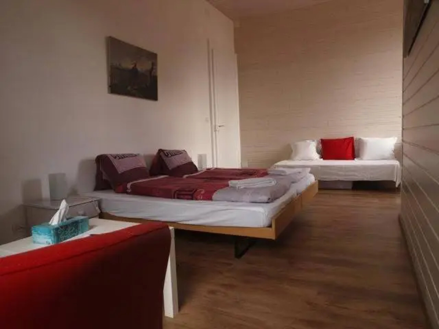 Hôtel Garni Villa Carmen