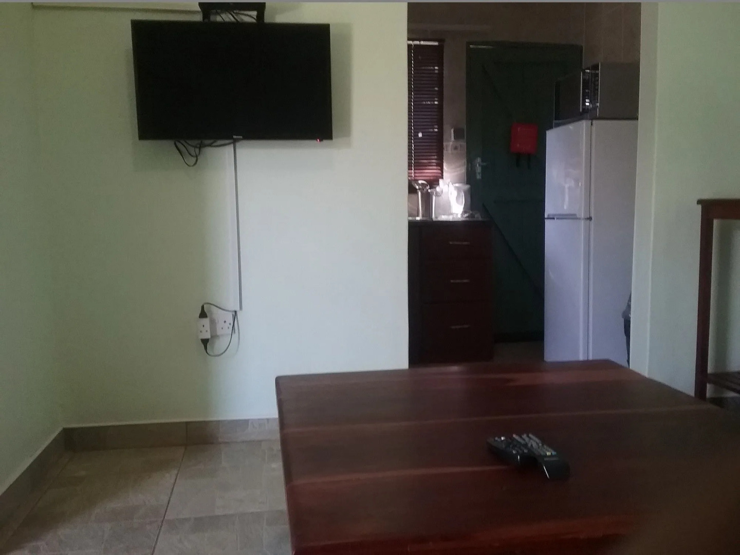 Masikiro Self-Catering Units