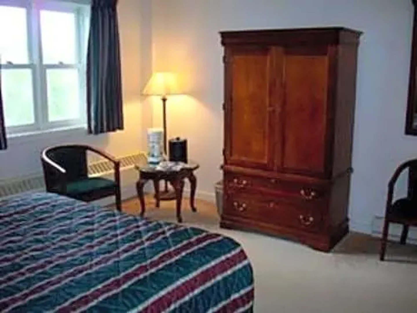 The Lodge at Lincoln Station