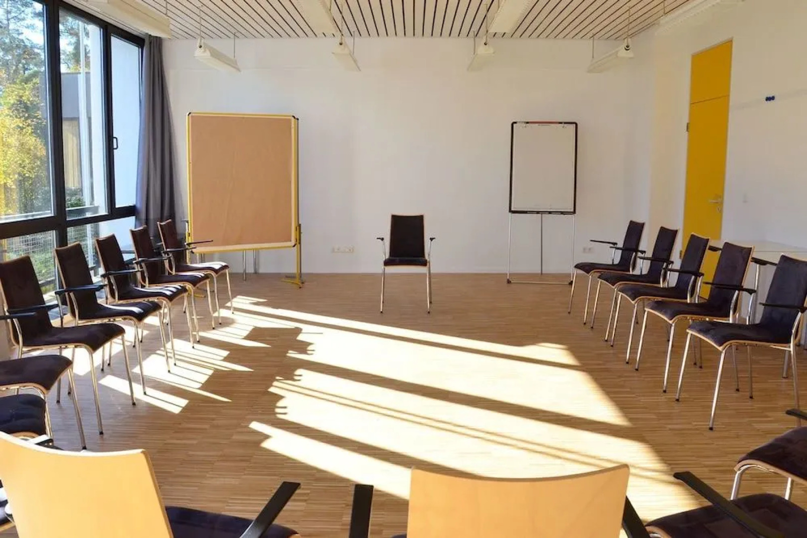 Bildungs- und Tagungshaus Haus Neuland