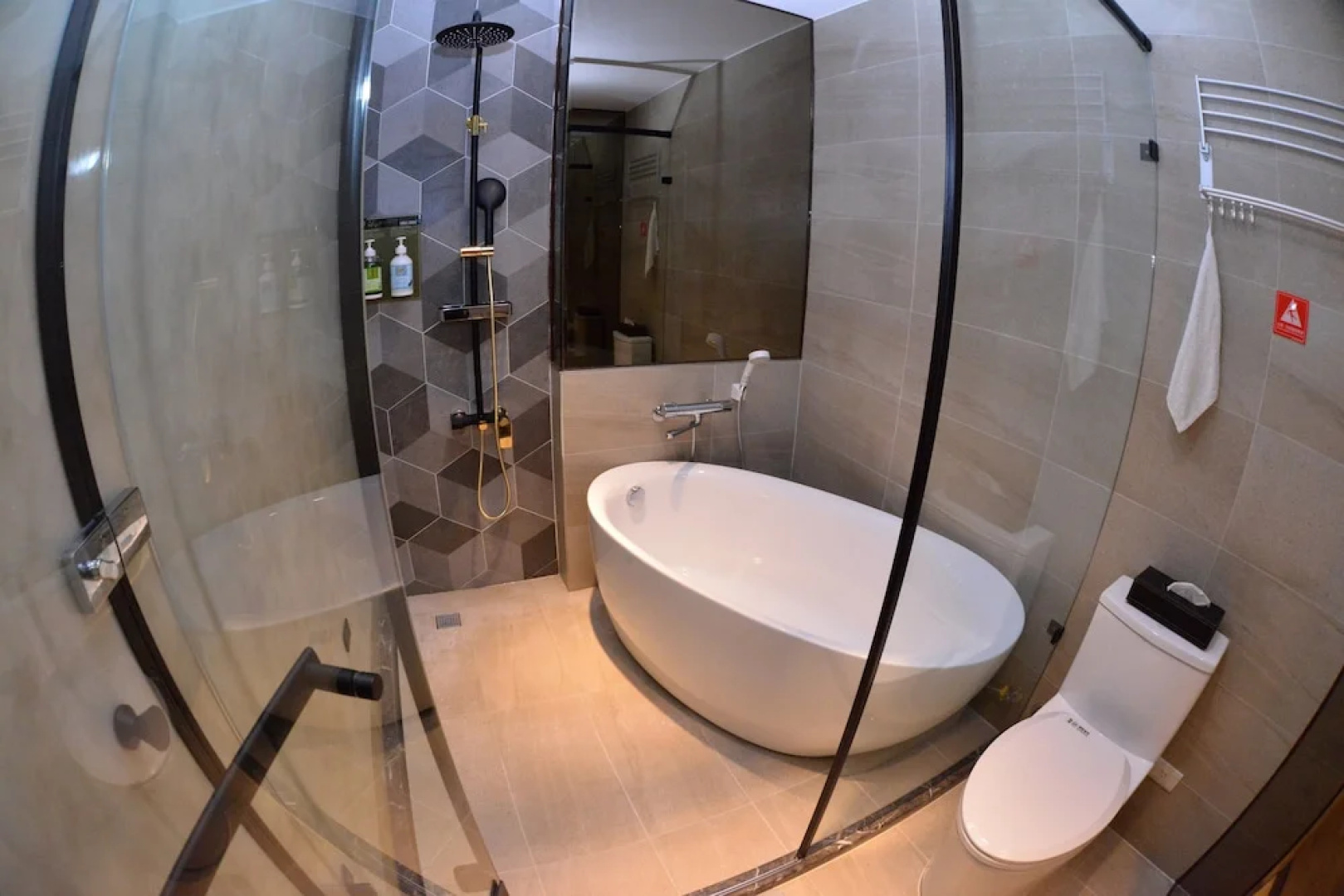 SmartStay