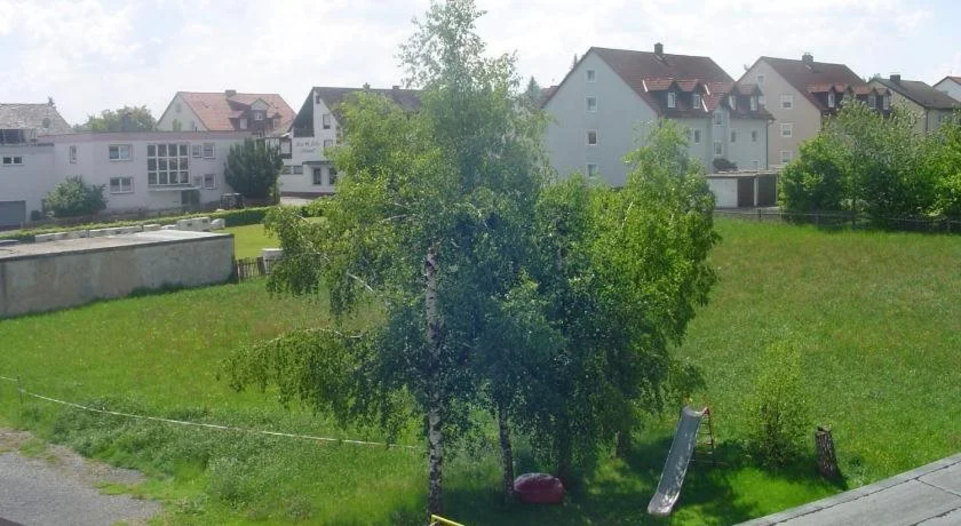 Hotel Bayerischer Hof