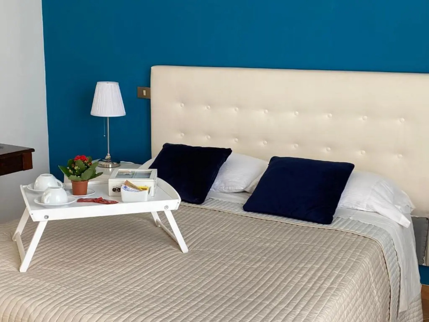 Apartment in the center