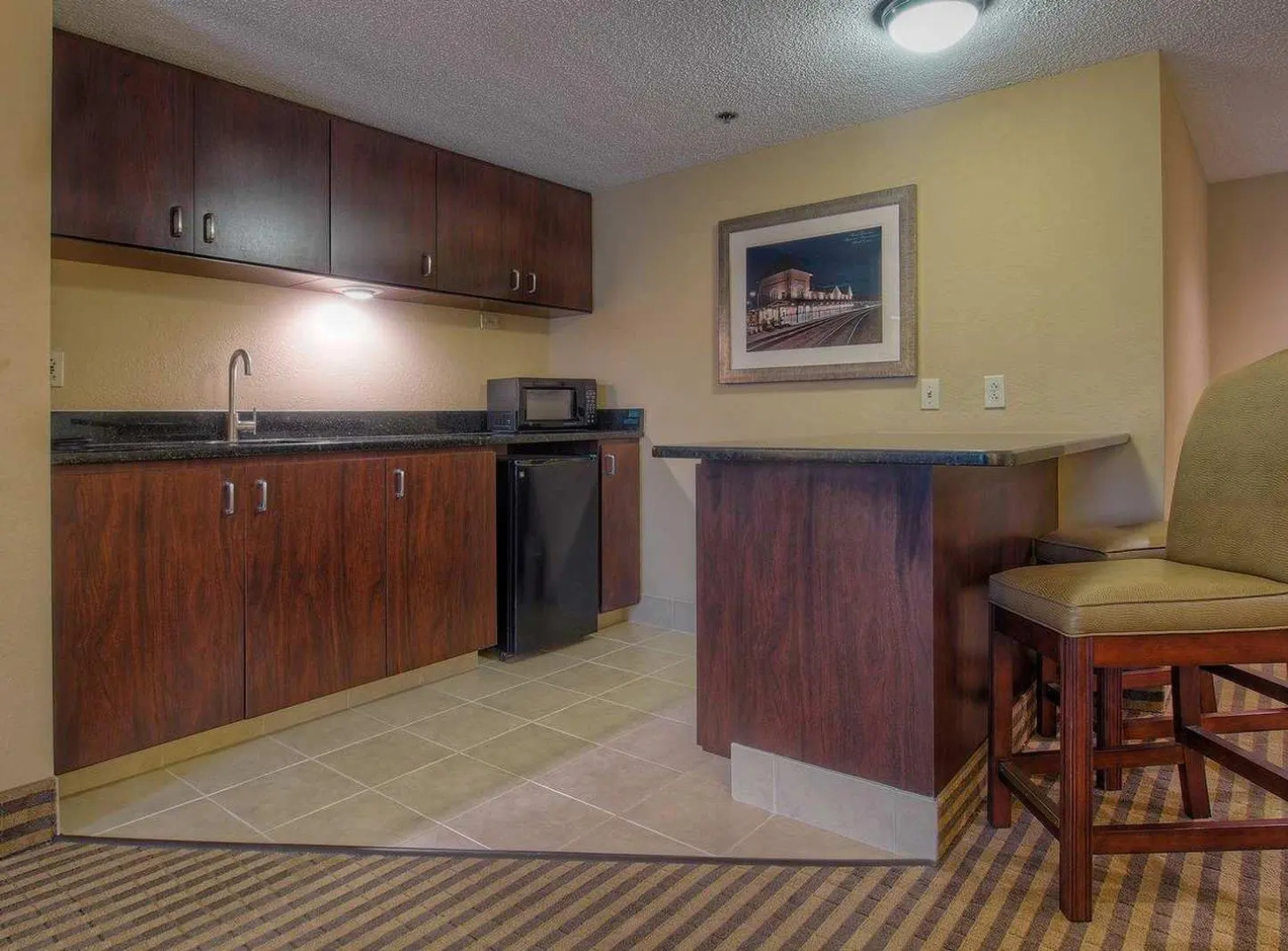 Hampton Inn Bristol