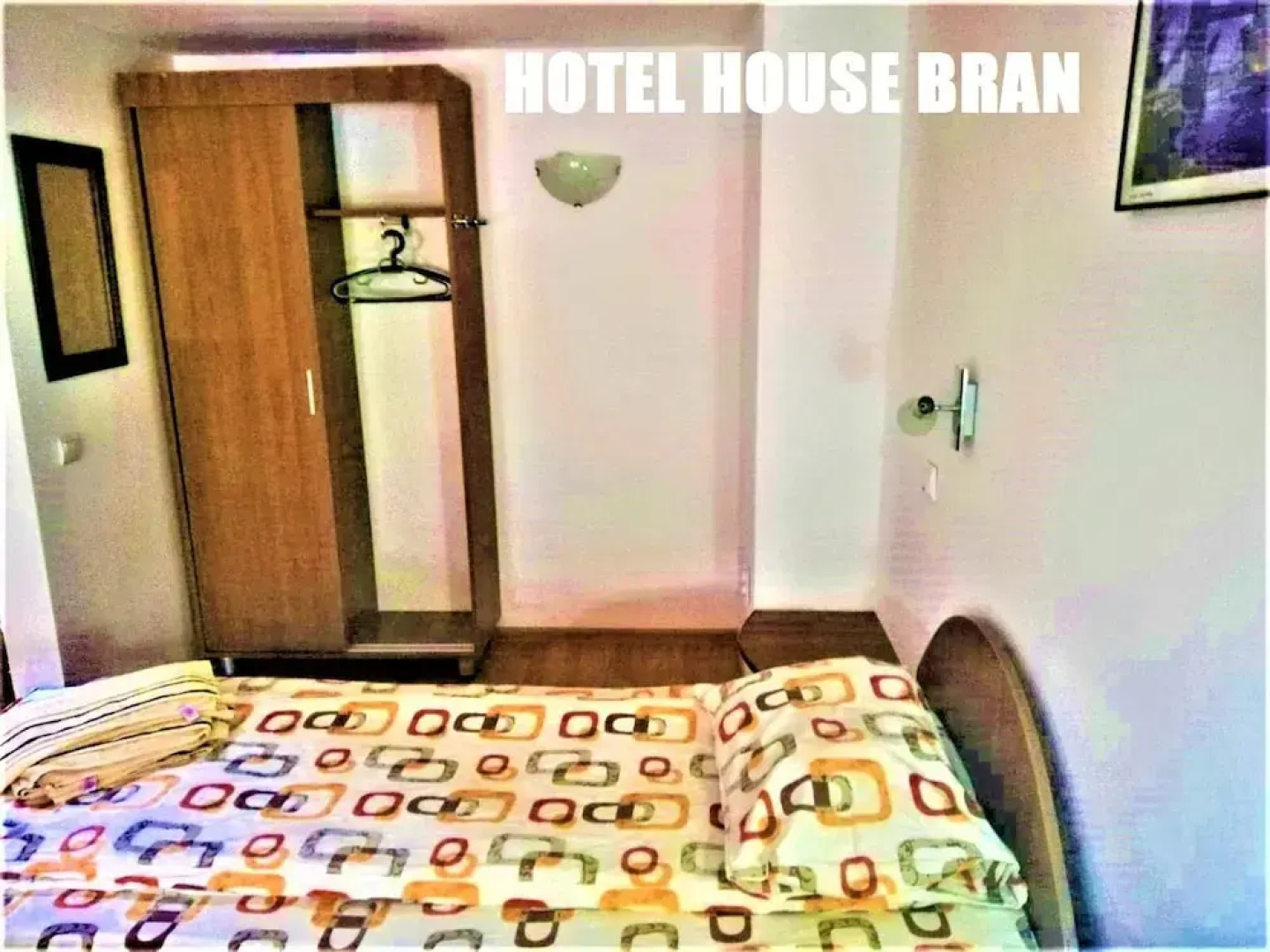 Hotel House Bran