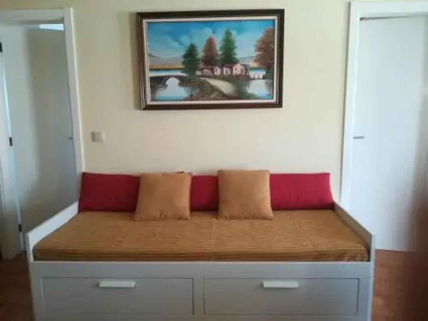 Cabanelas Country House