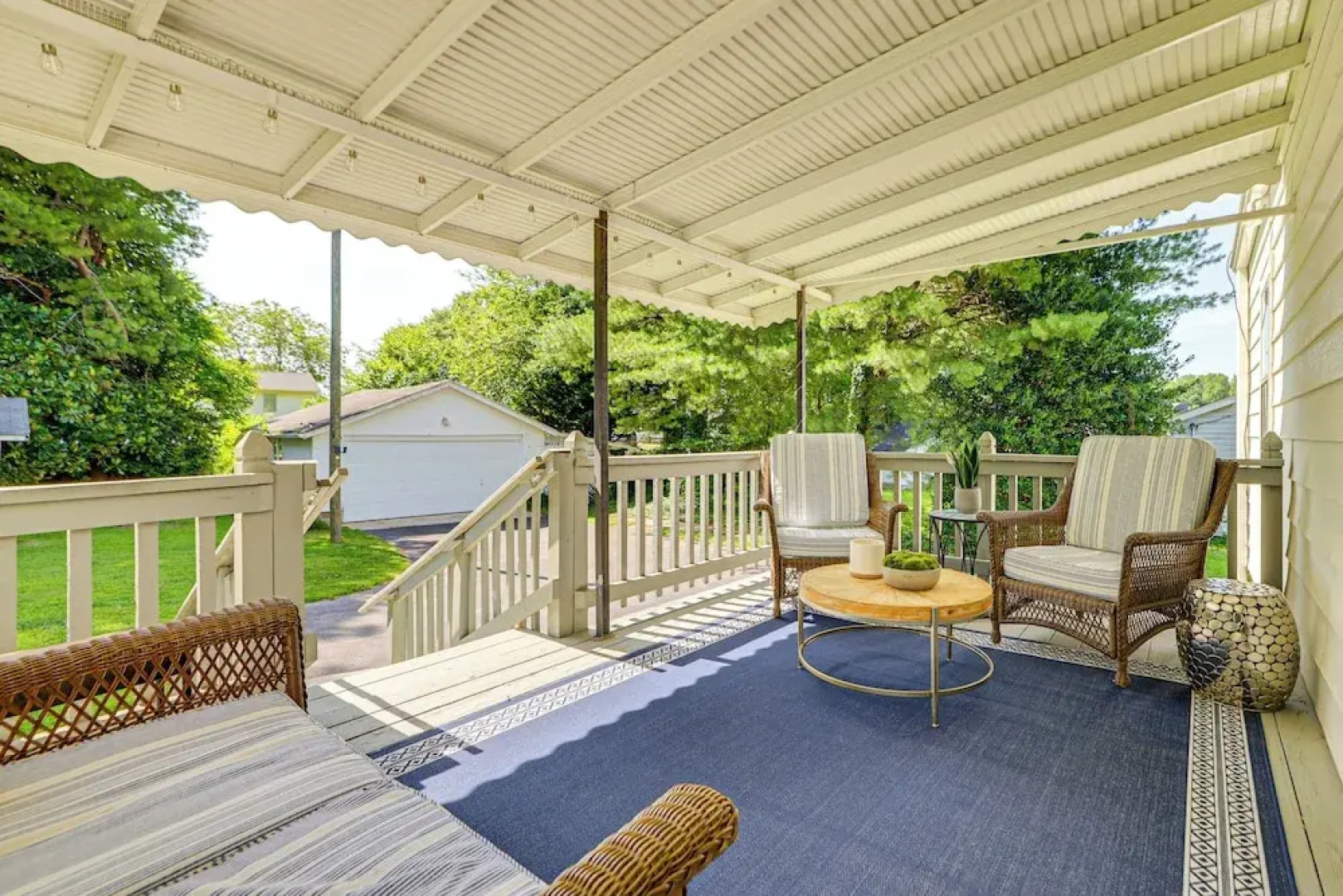 1 Mi to Downtown Greer: Family Home w/ Gazebo!